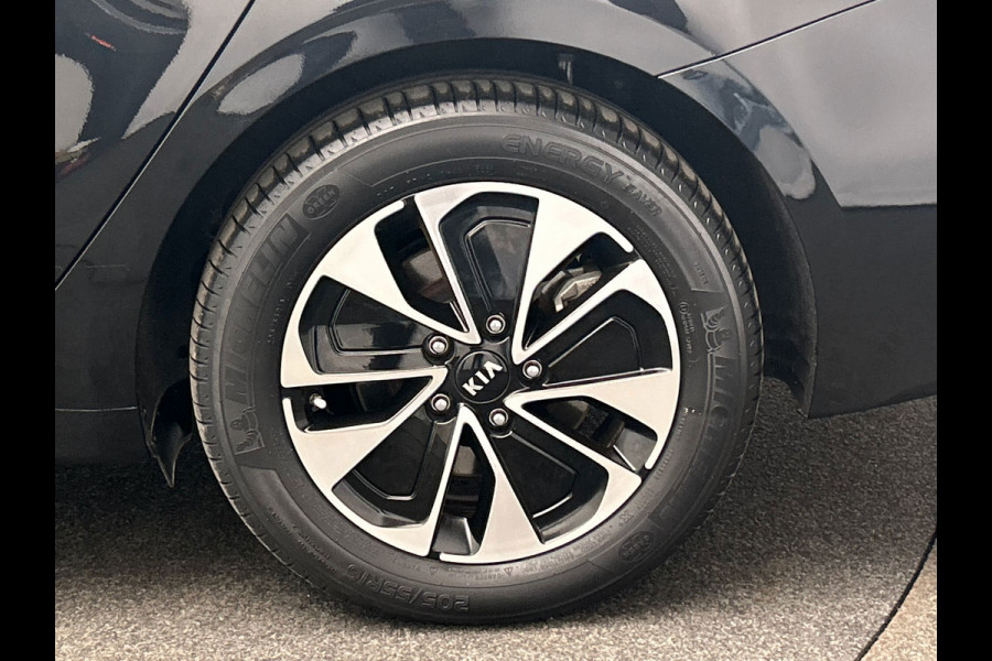 Kia Ceed Sportswagon 1.6 GDI PHEV DynamicPlusLine | Adapt.Cruise/Control | Apple/Carplay | Stoel/Stuur Verwarming