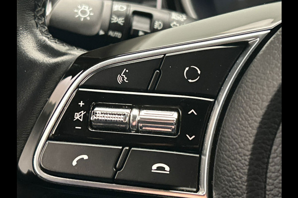 Kia Ceed Sportswagon 1.6 GDI PHEV DynamicPlusLine | Adapt.Cruise/Control | Apple/Carplay | Stoel/Stuur Verwarming
