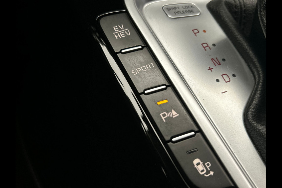 Kia Ceed Sportswagon 1.6 GDI PHEV DynamicPlusLine | Adapt.Cruise/Control | Apple/Carplay | Stoel/Stuur Verwarming