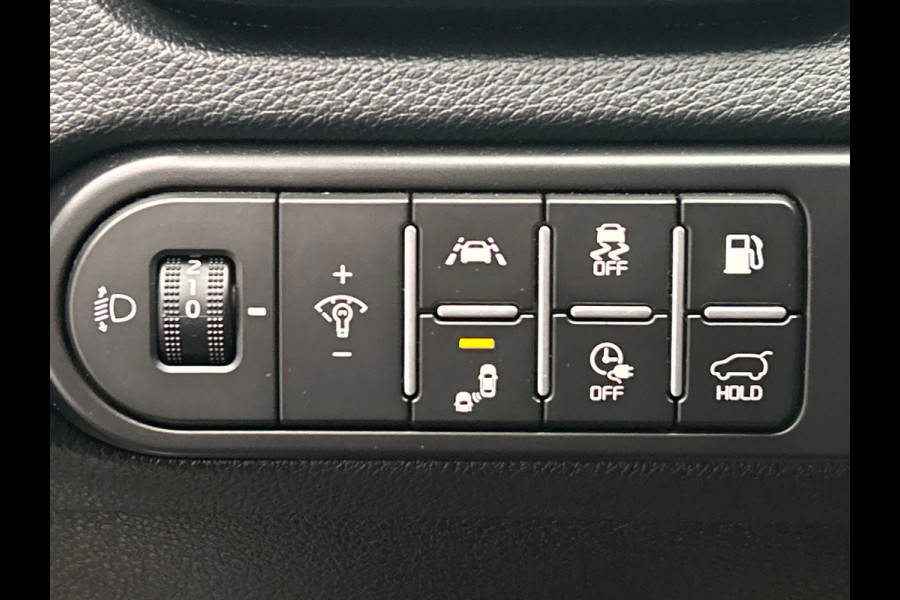 Kia Ceed Sportswagon 1.6 GDI PHEV DynamicPlusLine | Adapt.Cruise/Control | Apple/Carplay | Stoel/Stuur Verwarming