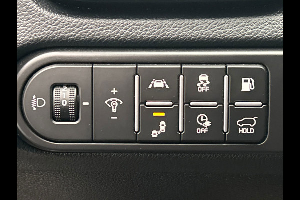 Kia Ceed Sportswagon 1.6 GDI PHEV DynamicPlusLine | Adapt.Cruise/Control | Apple/Carplay | Stoel/Stuur Verwarming