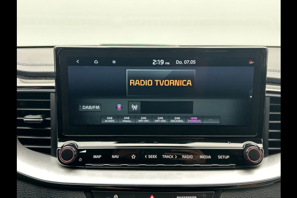Kia Ceed Sportswagon 1.6 GDI PHEV DynamicPlusLine | Adapt.Cruise/Control | Apple/Carplay | Stoel/Stuur Verwarming