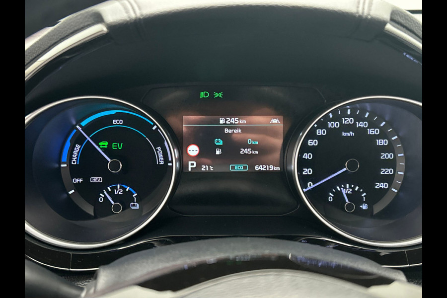 Kia Ceed Sportswagon 1.6 GDI PHEV DynamicPlusLine | Adapt.Cruise/Control | Apple/Carplay | Stoel/Stuur Verwarming