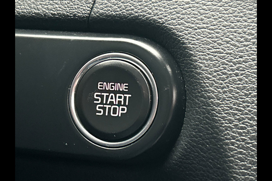 Kia Ceed Sportswagon 1.6 GDI PHEV DynamicPlusLine | Adapt.Cruise/Control | Apple/Carplay | Stoel/Stuur Verwarming