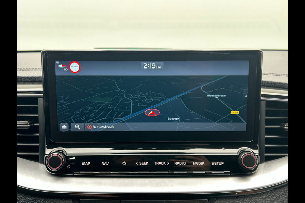 Kia Ceed Sportswagon 1.6 GDI PHEV DynamicPlusLine | Adapt.Cruise/Control | Apple/Carplay | Stoel/Stuur Verwarming