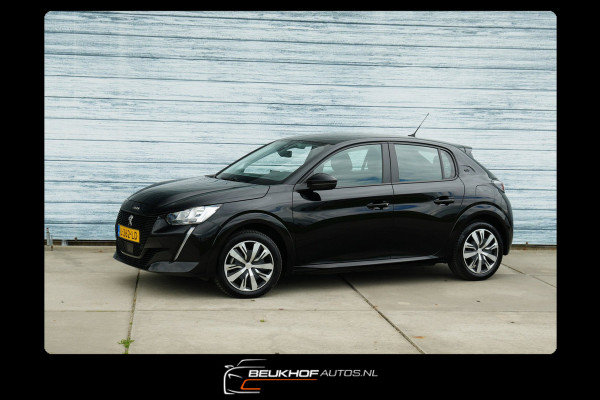 Peugeot e-208 EV Active 50 kWh Carplay Navi Cruise Soh 92%