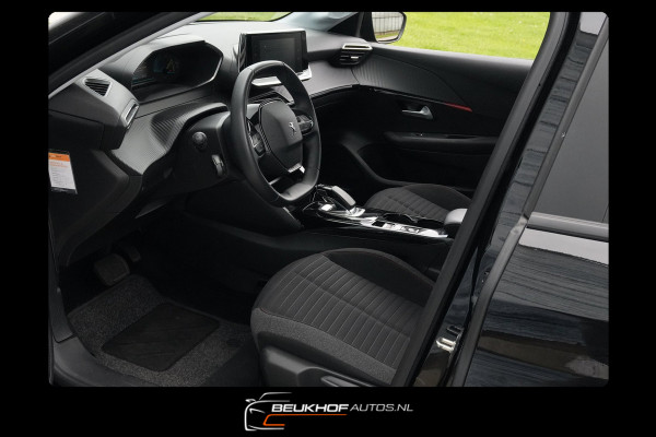 Peugeot e-208 EV Active 50 kWh Carplay Navi Cruise Soh 92%