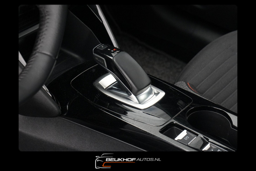 Peugeot e-208 EV Active 50 kWh Carplay Navi Cruise Soh 92%