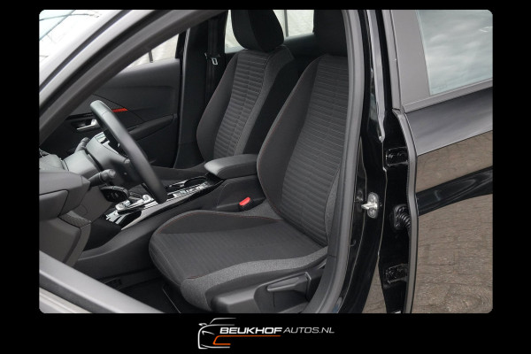 Peugeot e-208 EV Active 50 kWh Carplay Navi Cruise Soh 92%