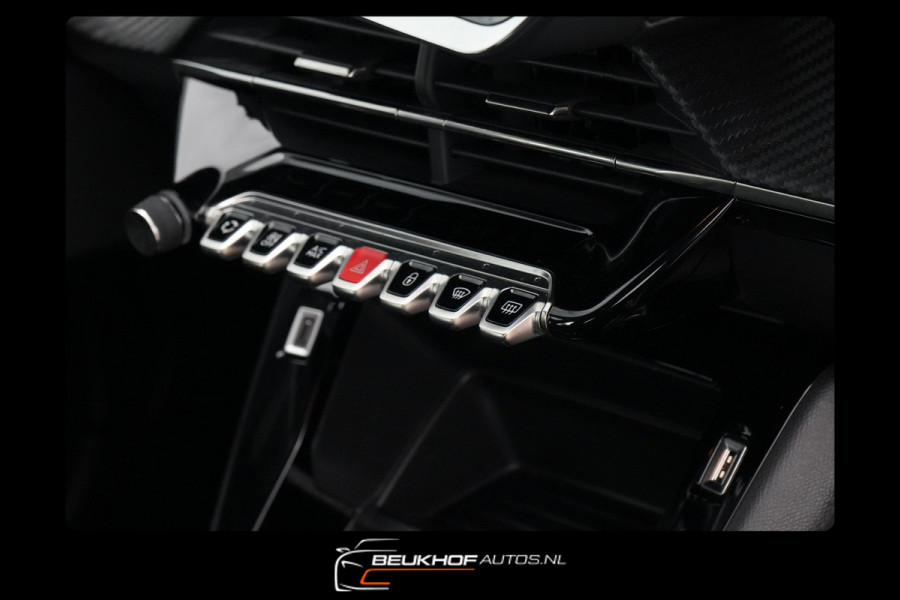Peugeot e-208 EV Active 50 kWh Carplay Navi Cruise Soh 92%