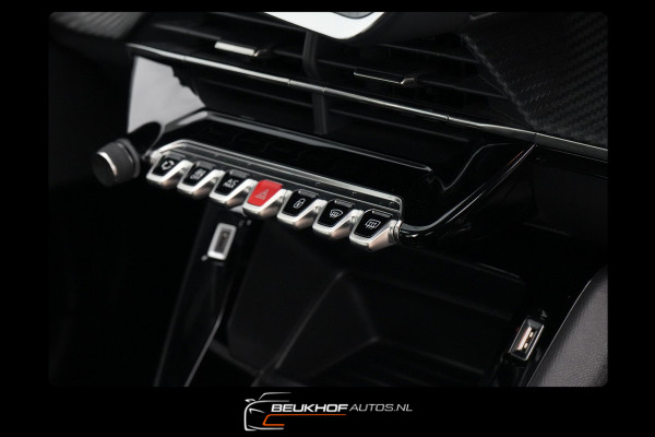 Peugeot e-208 EV Active 50 kWh Carplay Navi Cruise Soh 92%