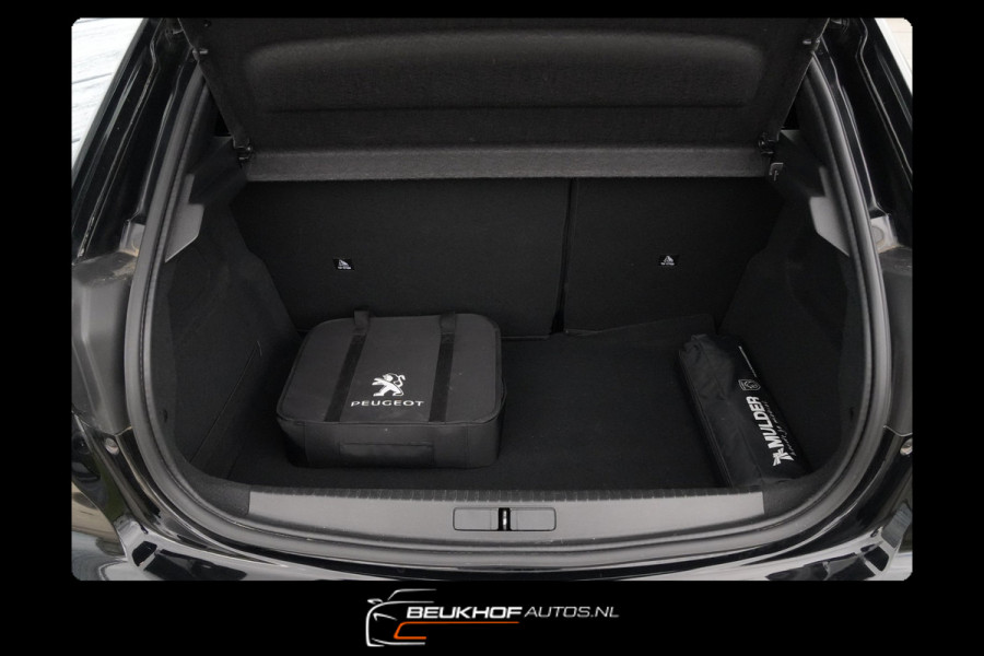 Peugeot e-208 EV Active 50 kWh Carplay Navi Cruise Soh 92%