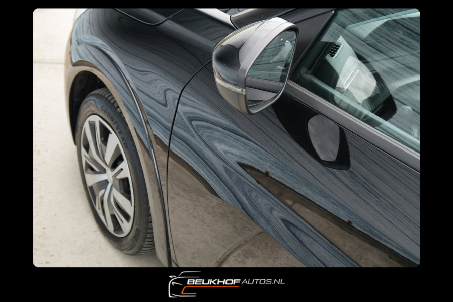Peugeot e-208 EV Active 50 kWh Carplay Navi Cruise Soh 92%