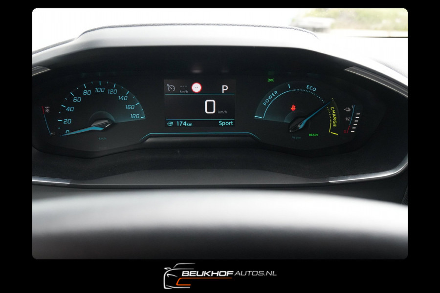 Peugeot e-208 EV Active 50 kWh Carplay Navi Cruise Soh 92%