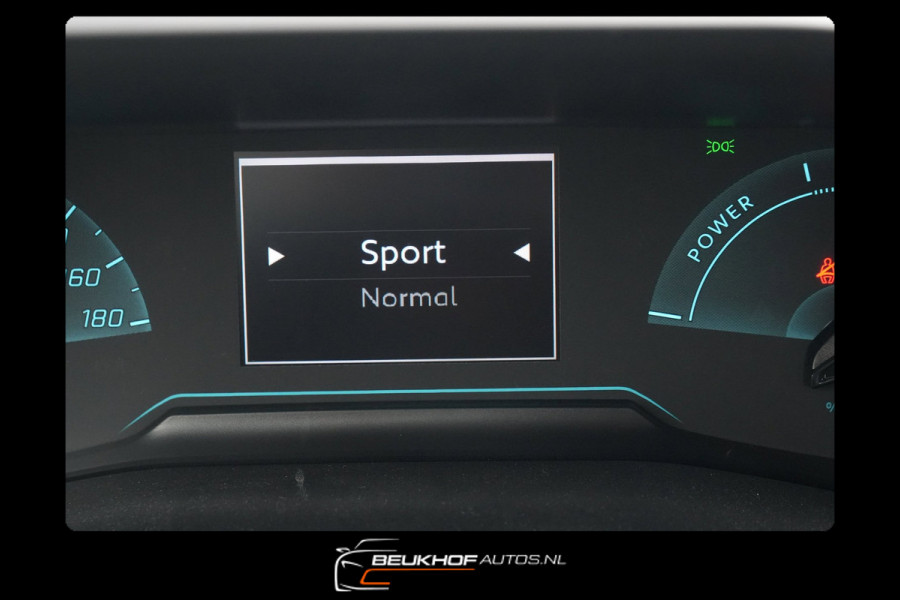 Peugeot e-208 EV Active 50 kWh Carplay Navi Cruise Soh 92%