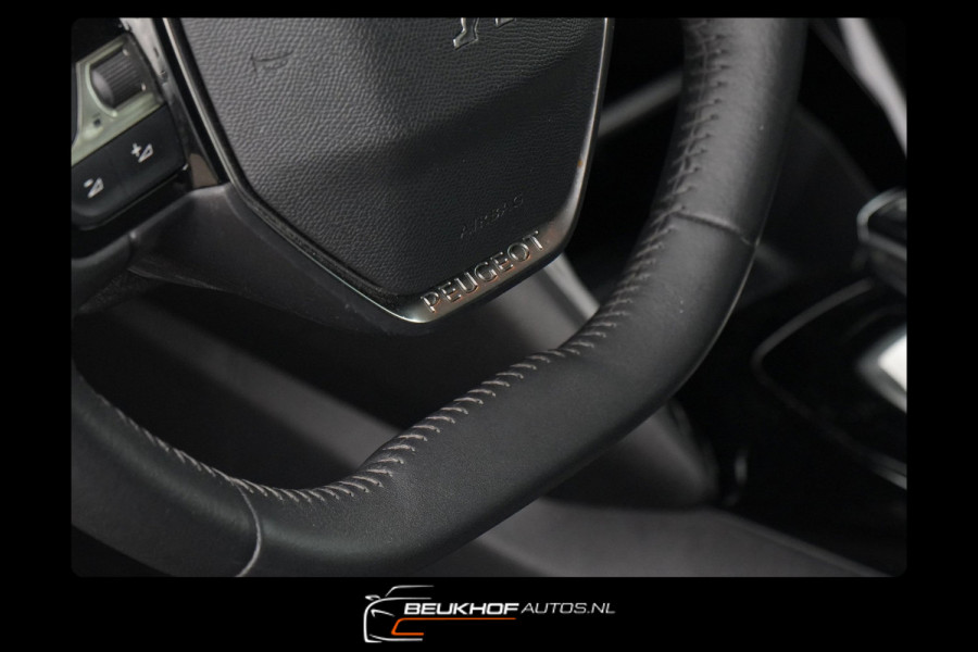 Peugeot e-208 EV Active 50 kWh Carplay Navi Cruise Soh 92%