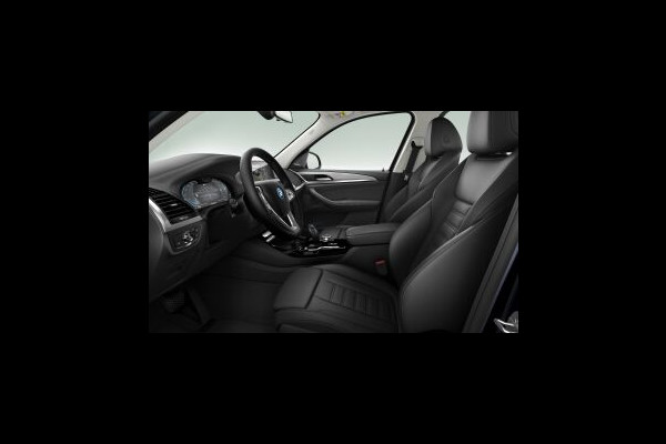 BMW iX3 High Executive - Pano - Harman Kardon - Driving Ass Prof