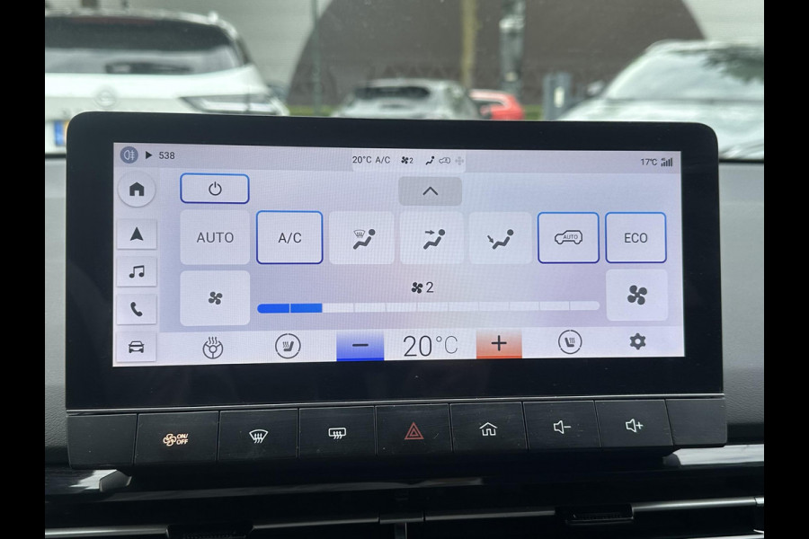 MG Mg4 electric Luxury 64 kWh FABRIEKS GARANTIE T/M 02-2031 | SOH 97% | STOEL + STUURVERWARMING | 360 CAMERA | ELEK. STOEL | KEYLESS | DODEHOEK | APPLECARPLAY | 13K KM! | RIJKLAAR |