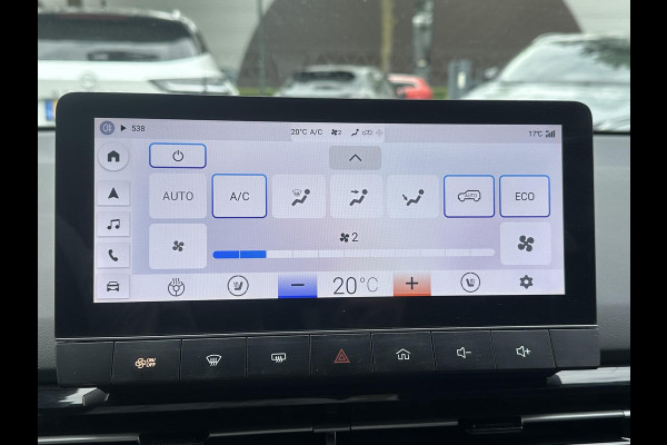 MG Mg4 electric Luxury 64 kWh FABRIEKS GARANTIE T/M 02-2031 | SOH 97% | STOEL + STUURVERWARMING | 360 CAMERA | ELEK. STOEL | KEYLESS | DODEHOEK | APPLECARPLAY | 13K KM! | RIJKLAAR |
