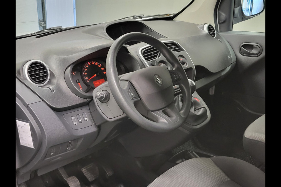 Renault Kangoo 1.2TCe 115pk Benzine!
