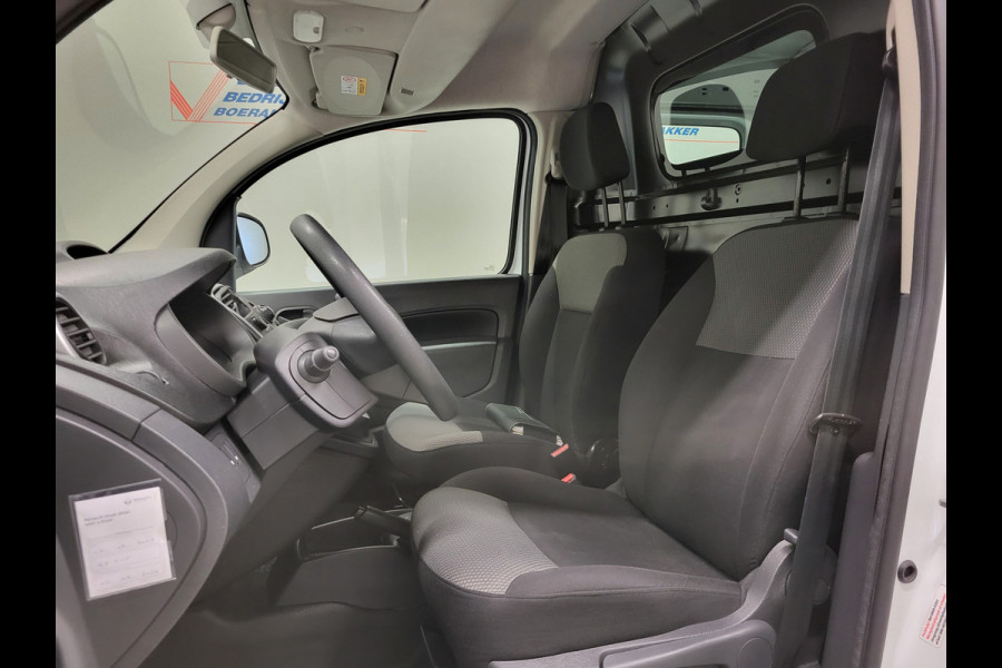 Renault Kangoo 1.2TCe 115pk Benzine!