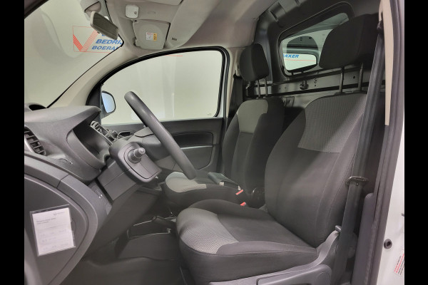 Renault Kangoo 1.2TCe 115pk Benzine!