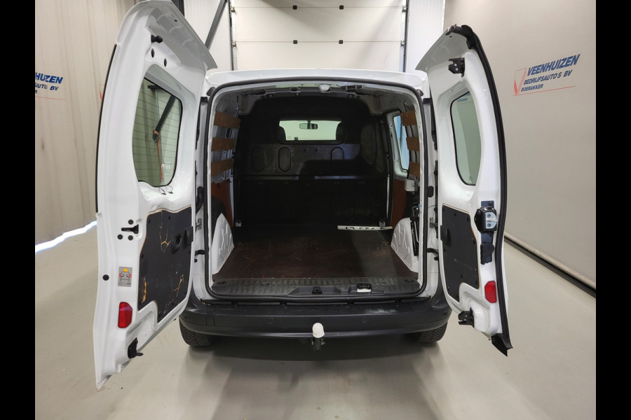 Renault Kangoo 1.2TCe 115pk Benzine!