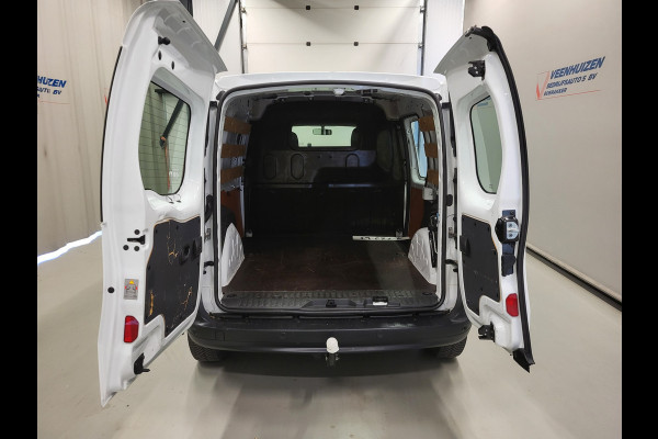 Renault Kangoo 1.2TCe 115pk Benzine!