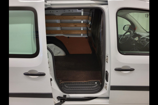 Renault Kangoo 1.2TCe 115pk Benzine!