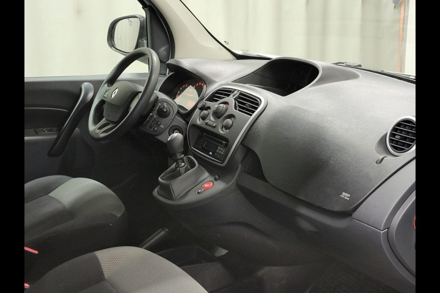Renault Kangoo 1.2TCe 115pk Benzine!