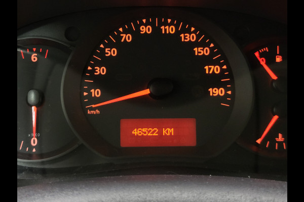 Renault Kangoo 1.2TCe 115pk Benzine!