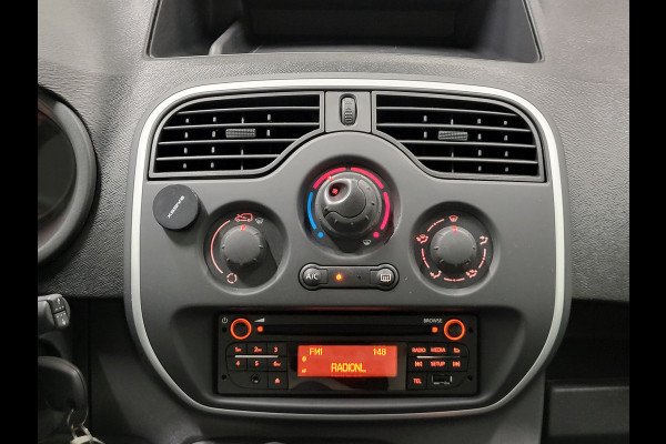Renault Kangoo 1.2TCe 115pk Benzine!