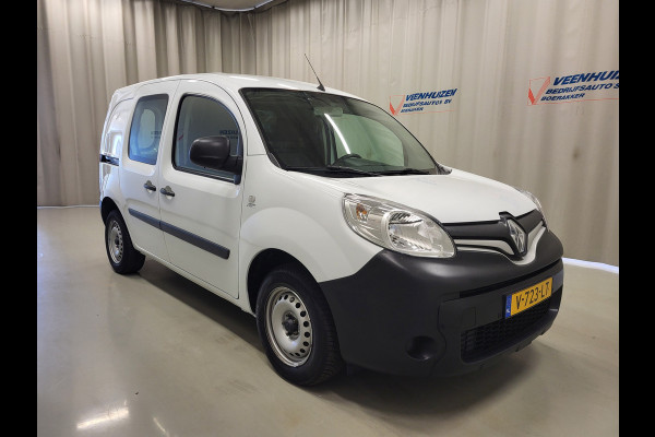 Renault Kangoo 1.2TCe 115pk Benzine!