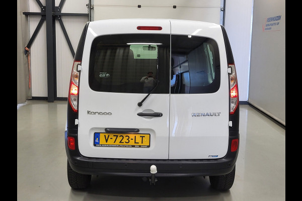 Renault Kangoo 1.2TCe 115pk Benzine!