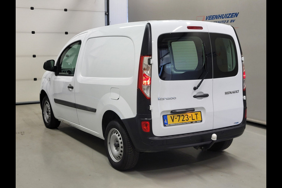 Renault Kangoo 1.2TCe 115pk Benzine!
