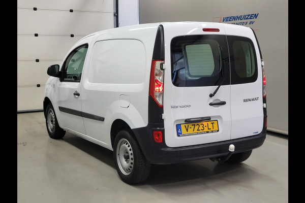 Renault Kangoo 1.2TCe 115pk Benzine!