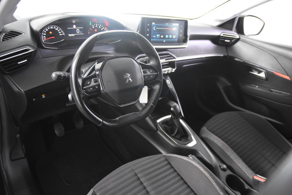 Peugeot 208 Active *Carplay*Navigatie*DAB*