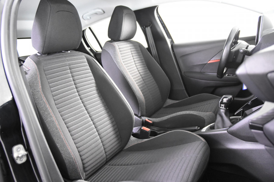 Peugeot 208 Active *Carplay*Navigatie*DAB*