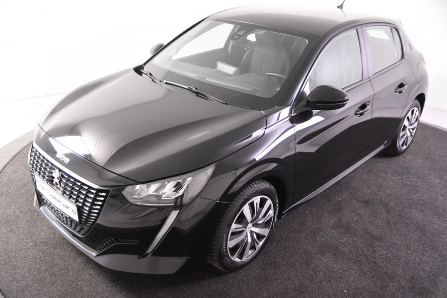 Peugeot 208 Active *Carplay*Navigatie*DAB*