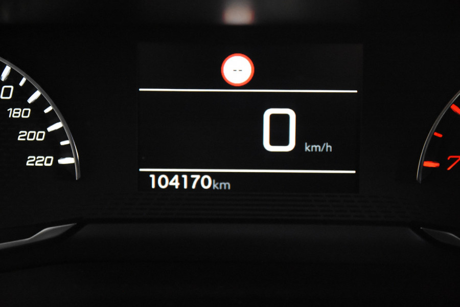 Peugeot 208 Active *Carplay*Navigatie*DAB*