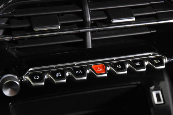 Peugeot 208 Active *Carplay*Navigatie*DAB*