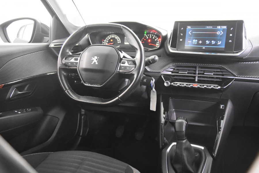 Peugeot 208 Active *Carplay*Navigatie*DAB*