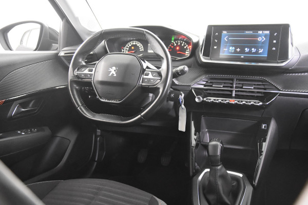 Peugeot 208 Active *Carplay*Navigatie*DAB*