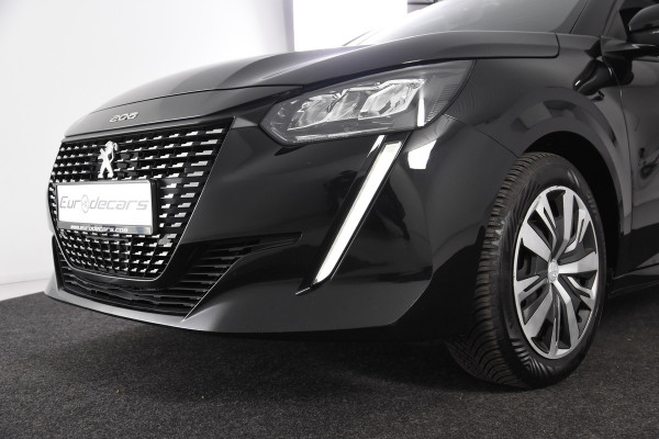 Peugeot 208 Active *Carplay*Navigatie*DAB*