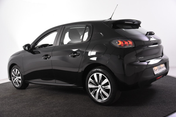 Peugeot 208 Active *Carplay*Navigatie*DAB*