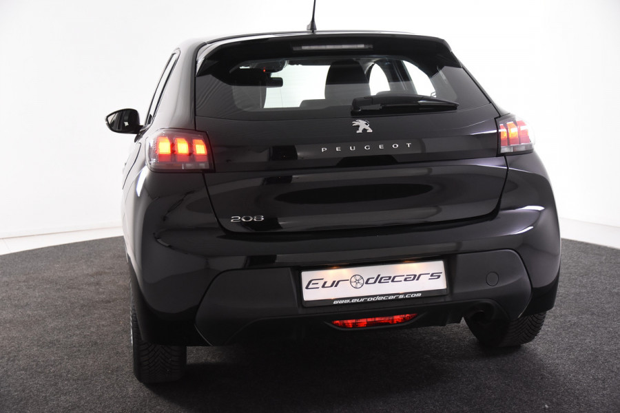Peugeot 208 Active *Carplay*Navigatie*DAB*