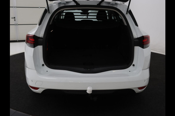 Renault Mégane 1.0 TCe Zen | Carplay | Trekhaak | Navigatie | Full LED | DAB | Climate control | Parkeerhulp | Cruise control | Bluetooth