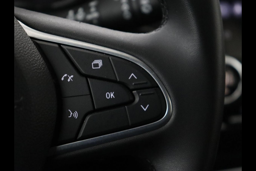 Renault Mégane 1.0 TCe Zen | Carplay | Trekhaak | Navigatie | Full LED | DAB | Climate control | Parkeerhulp | Cruise control | Bluetooth