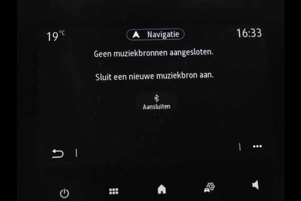 Renault Mégane 1.0 TCe Zen | Carplay | Trekhaak | Navigatie | Full LED | DAB | Climate control | Parkeerhulp | Cruise control | Bluetooth