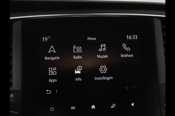 Renault Mégane 1.0 TCe Zen | Carplay | Trekhaak | Navigatie | Full LED | DAB | Climate control | Parkeerhulp | Cruise control | Bluetooth